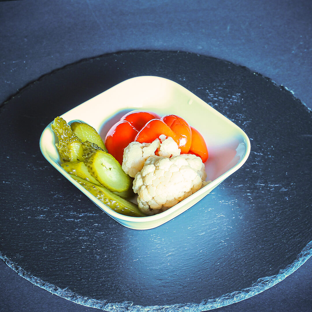 Salată de murături